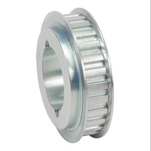 SURE MOTION STL28L050AF-1210 Timing Pulley, Ductile Iron, 3/8 Inch L Pitch, 28 Tooth, 3.342 Inch Pitch Dia. | CV8DNB