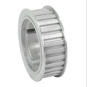 SURE MOTION STL30L100AF-1610 Timing Pulley, Ductile Iron, 3/8 Inch L Pitch, 30 Tooth, 3.581 Inch Pitch Dia. | CV8DNE