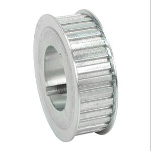 SURE MOTION STL32L100AF-1610 Timing Pulley, Ductile Iron, 3/8 Inch L Pitch, 32 Tooth, 3.82 Inch Pitch Dia. | CV8DNG