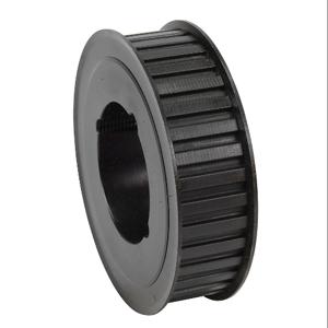 SURE MOTION STL36L100AF-1610 Timing Pulley, Ductile Iron, 3/8 Inch L Pitch, 36 Tooth, 4.297 Inch Pitch Dia. | CV8DNJ