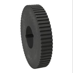 SURE MOTION STL60L100A-2012 Timing Pulley, Cast Iron, 3/8 Inch L Pitch, 60 Tooth, 7.162 Inch Pitch Dia. | CV8DNQ