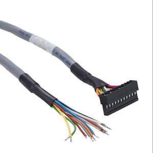 SURE STEP STP-CBL-CA6 Control Cable, 11-Pin Connector To Pigtail, 6 ft. Cable Length | CV7ENL