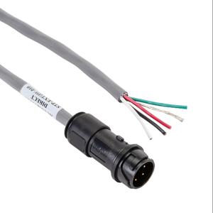 SURE STEP STP-EXTHW-010 Extension Cable, 6-Pin Connector To Pigtail, 10 ft. Cable Length | CV7EPM