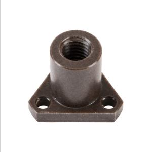SURE STEP STP-LA-NTFD Lead Screw Flange Nut, Replacement, Triangular, 1.25mm/Rev, 8mm Lead Screw Dia. | CV7ULR