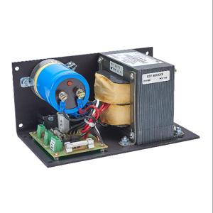 SURE STEP STP-PWR-4805 Unregulated Linear Power Supply, 48 VDC At 5A/240W And 5 VDC At 0.5A/2.5W | CV7VTY