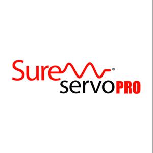 SURE SERVO SV-PRO Pro Windows-Konfigurationssoftware, nur kostenloser Download | CV7ZLQ