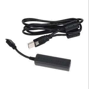 SURE SERVO SV2-PGM-USB15 Programming Cable, Usb A To Minib-Usb, 4.9 ft./1.5m Cable Length | CV7EWM