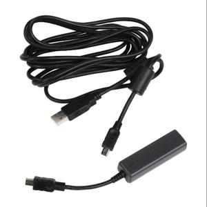 SURE SERVO SV2-PGM-USB30 Programming Cable, Usb A To Minib-Usb, 9.8 ft. Cable Length | CV7EWN