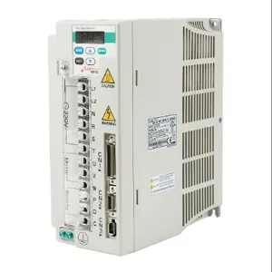 SURE SERVO SVA-2300 Servo Drive, 3 Kw, 230 VAC, 3-Phase, Modbus Rtu And Modbus Ascii | CV7HXY