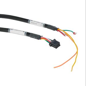 SURE SERVO SVC-PFL-030 Power Cable, Mating Connectors, 30 ft. Cable Length | CV7EXG
