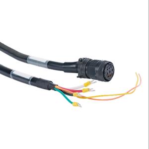 SURE SERVO SVC-PHH-010 Power Cable, Mating Connectors, 10 ft. Cable Length | CV7EXJ