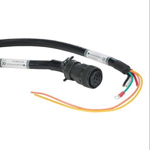 SURE SERVO SVC-PHM-010 Power Cable, Mating Connectors, 10 ft. Cable Length | CV7EXN