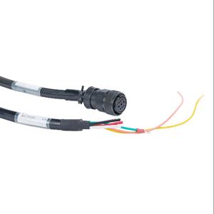 SURE SERVO SVC-PHM-020 Power Cable, Mating Connectors, 20 ft. Cable Length | CV7EXP