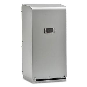 STRATUS TA10-010-16-04 Air Conditioner, 1480 Btu/H, R-134A, 115 VAC Operating Voltage, Carbon Steel Housing | CV7VKG