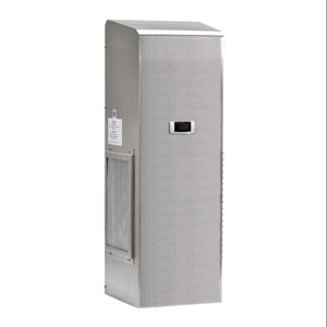 STRATUS TA10-033-16-4X Air Conditioner, 3300 Btu/H, R-134A, 115 VAC Operating Voltage | CV7VLD