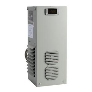 STRATUS TA20-010-16-04 Air Conditioner, 1690 Btu/H, R-134A, 115 VAC Operating Voltage, Carbon Steel Housing | CV7VLE