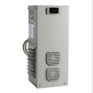 STRATUS TA20-010-16-12 Air Conditioner, 1690 Btu/H, R-134A, 115 VAC Operating Voltage, Carbon Steel Housing | CV7VLF