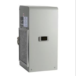 STRATUS TA20-020-16-04 Air Conditioner, 2705 Btu/H, R-134A, 115 VAC Operating Voltage, Carbon Steel Housing | CV7VLL
