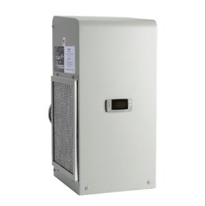 STRATUS TA20-020-16-12 Air Conditioner, 2705 Btu/H, R-134A, 115 VAC Operating Voltage, Carbon Steel Housing | CV7VLM