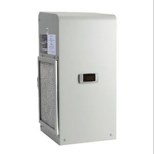 STRATUS TA20-020-26-04 Air Conditioner, 2705 Btu/H, R-134A, 230 VAC Operating Voltage, Carbon Steel Housing | CV7VLP