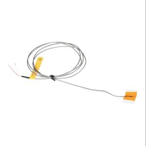 PROSENSE THMJ-S02L06-01 Temperature Sensor, Type J Thermocouple, Spade Sensor, Ungrounded Junction | CV7YWF