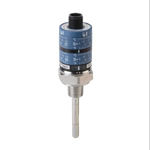 PROSENSE TSDA25N-AP-0284-H Temperature Switch, -13 To 284 Deg F, 50mm Insertion Length, 6mm Probe Dia. | CV8CFK