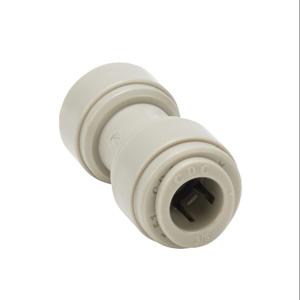 HYDROMODE UR38-516-P Union Straight Reducer, Acetal Body, Pack Of 5 | CV7XDY