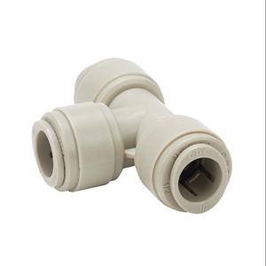 HYDROMODE UT12-P Union Tee, Acetal Body, 1/2 Inch Tube Connection, Pack Of 5 | CV8CRD