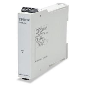 PROSENSE XTD-0100F-PT1 Temperature Transmitter, Isolated Input, 0 To 100 Deg F Fixed, 4-20mA Output | CV8EFM
