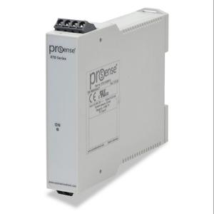 PROSENSE XTD-01500F-K Temperature Transmitter, Isolated, Type K Thermocouple Input, 0 To 1500 Deg F Fixed | CV8EFN