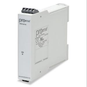 PROSENSE XTD-0300F-J Temperature Transmitter, Isolated, Type J Thermocouple Input, 0 To 300 Deg F Fixed | CV8EFV