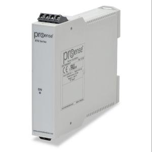 PROSENSE XTD-0300F-K Temperature Transmitter, Isolated, Type K Thermocouple Input, 0 To 300 Deg F Fixed | CV8EFW