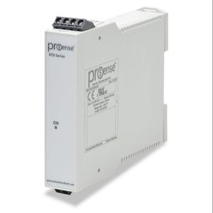 PROSENSE XTD-N40140F-PT1 Temperature Transmitter, Isolated Input, -40 To 140 Deg F Fixed, 4-20mA Output | CV8EGJ