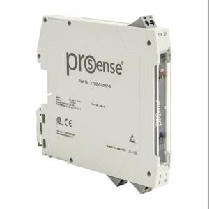 PROSENSE XTD2-0-UNV-S Programmable Temperature Transmitter, Isolated, Thermocouple | CV8EGF