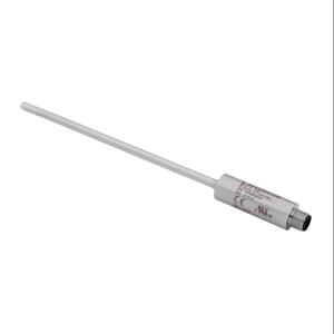 PROSENSE XTP-160-0100C Temperature Transmitter, 0 To 100 Deg C, 6mm Probe Dia., 160mm Insertion Length | CV8EHL