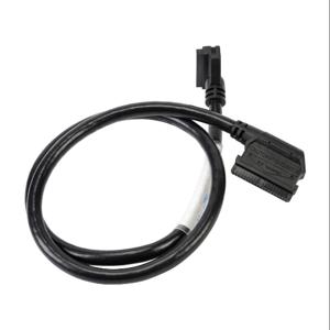 ZIPLINK ZL-BX-CBL40-1S I/O Cable, 40-Pin Connector To 40-Pin Connector, Shielded, 3.2 ft. Cable Length | CV7EYJ