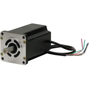 AUTONICS A16K-G569 Stepper Motor 5-phase 23 Fr Shaft Type 2.8a | AE6AZN 5PFD6