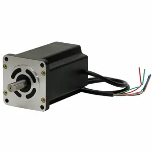 AUTONICS A16K-M569 Stepper Motor 5-phase 23 Fr Shaft Type 1.4a | AE6AZM 5PFD5