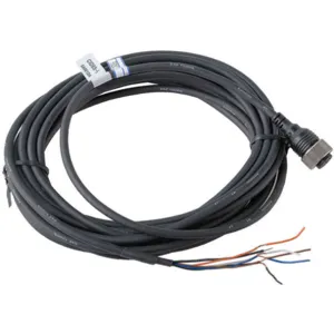 AUTONICS CID9S-2 Extension Cordset 9 Pin Receptacle | AA3KKR 11M939