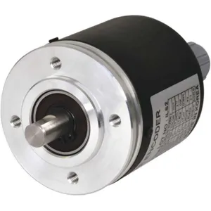 AUTONICS EPM50S8-1013-B-S-24 Encoder Shaft Binary Line Driver Diameter 8mm | AA3KKM 11M935