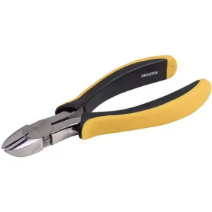 AVEN 10355-ER Diagonal Cutter Stainless Steel 6 Inch Length | AA8QJB 19MR84