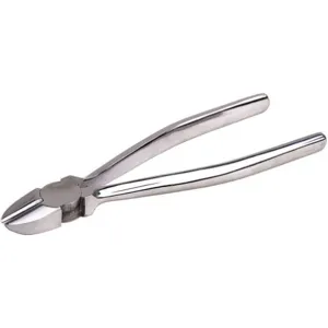 AVEN 10355 Diagonal Cutters Stainless Steel 7 Inch Length | AA8QJA 19MR83