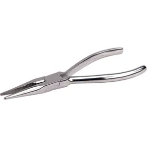 AVEN 10360 Needle Nose Pliers Stainless Steel 6 In | AA8QJD 19MR86