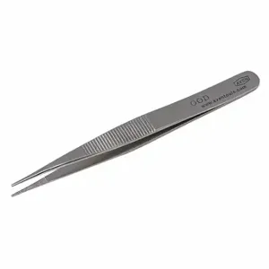 AVEN 18036-CS Tweezers, Pattern Ood-Cs | CN8ZUM 63MX88