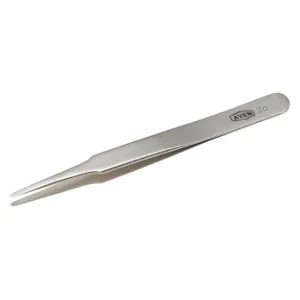 AVEN 18049-CS Tweezers, Pattern 2A-Cs | CN8ZUE 63MX91