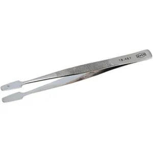 AVEN 18487 Tweezer Spade 4-1/2 Inch Length | AH8XAG 39AN73