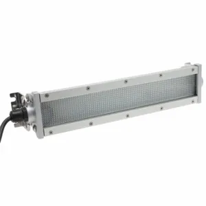 AVEN 26600-510 Machine Task Light, Linear, LED, 578 lm Max Brightness, Bracket, 28 W Watt, 100 to 260V AC | CN8ZTC 785RP6