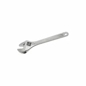 AVEN ST8115-1006 Adjustable Wrench, Stainless Steel, 8 Inch | CN8ZRW 303W11