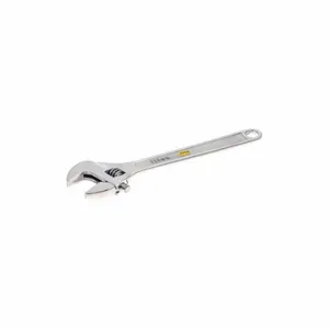 AVEN ST8115-1008 Adjustable Wrench, Stainless Steel, 10 Inch | CN8ZRU 303W13