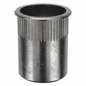 AVK AKS4T-8125-3.8 Rivet Nut, M8 X 1.25 Thread Size, 17.530 Inch Length, 10Pk | AG3FNQ 33JF50